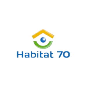 Habitat 70